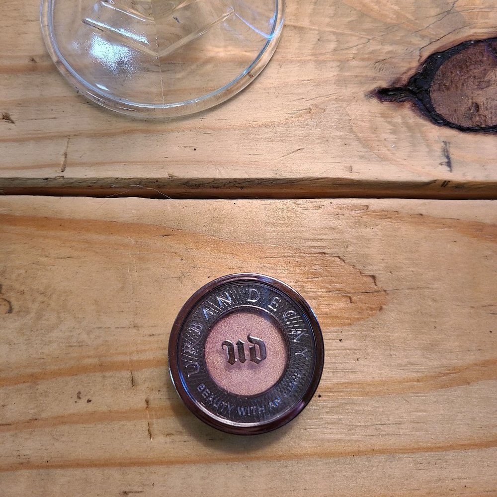 Urban decay Eyeshadow